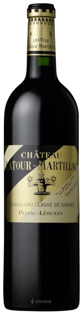 Chateau Latour