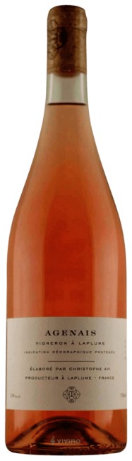 Mary Taylor Agenais Rosé 2024 Yiannis Wine Shop