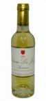 Chteau Les Justices - Sauternes 2022 (375ml)