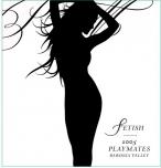 Fetish - Playmates Shiraz 2005 (750ml)
