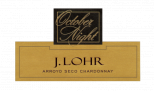 J. Lohr - October Night Chardonnay 2021 (750ml)