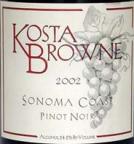 Kosta Browne - Pinot Noir Sonoma Coast 2022 (750ml)