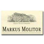 Markus Molitor (Haus Klosterberg) - Riesling Spatlese Wehlener Sonnenuhr 2009 (750ml)