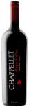 Chappellet - Napa Valley Cabernet Franc 2021 (750)