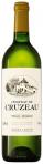 Ch�teau de Cruzeau - Pessac-L�ognan Blanc 2023 (750)