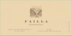 Failla - Chehalem Mountain Vineyard Chardonnay 2022 (750)