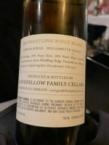 Goodfellow - Whistling Ridge Blanc 2022 (750)