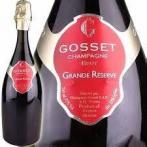 Gosset - Brut Champagne Grande Rserve 0 (750)