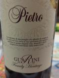 Guarini Family Heritage - Pietro Rosso 2024 (750)