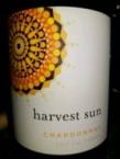 Harvest Sun - Chardonnay 2021 (750)