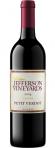 Jefferson Vineyards - Petit Verdot 2024 (750)
