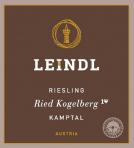 Leindl - Ried Kogelberg Riesling 2022 (750)