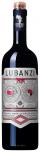 Lubanzi - Red Blend 2021 (750)