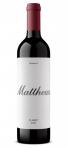 Matthews Winery - Claret Reserve 2021 (750)