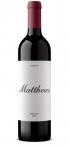 Matthews Winery - Merlot Reserve 2021 (750)