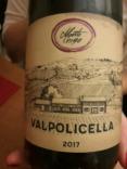Montenigo - Valpolicella 2021 (750)