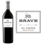 Mt. Brave Cabernet Sauvignon 2021 (750)