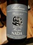 Nada Giuseppe - Mai Pi� Barbaresco Riserva 2011 (750)