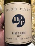 Noah River - Pinot Noir 2023 (750)