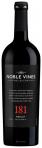 Noble Vines - 181 Merlot 2020 (750)