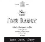 Pedro Rodriguez E Hijos - Jose Ramon Fino Sherry 0