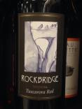 Rockbridge - Tuscarora Red 2019 (750)