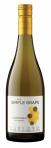 The Simple Grape - Chardonnay 2020 (750)