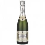 Trouillard - Brut Blanc de Blancs Champagne 0 (750)