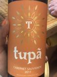 Tup - Cabernet Sauvignon 2019 (750)