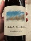 Villa Creek - Farmhouse Red 2023 (750)