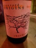 Vineyard Origins - Lot 7 Chardonnay 0 (750)