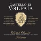 Castello di Volpaia - Chianti Classico Riserva 2021 (750ml)