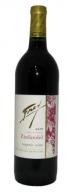 Frey - Zinfandel Mendocino County Organic 2018 (750ml)