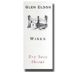 Glen Eldon - Shiraz Barossa Dry Bore 2004 (750ml)