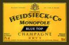 Heidsieck Monopole - Brut Champagne 0 (375ml)