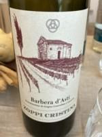 Azienda Agricola Zoppi Cristina - Barbera d'Asti 2022 (750)