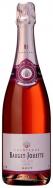 Bauget-Jouette - Brut Ros� Champagne 0 (750)