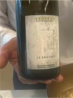 Benjamin Serer - Le Bouchet Vouvray 2021 (750)