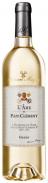 Bernard Magrez - L'�me de Pape Cl�ment Graves Blanc 2023 (750)