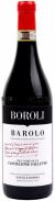 Boroli - Barolo del Comune di Castiglione Falletto 2020 (750)