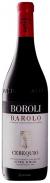 Boroli - Cerequio Barolo 2019 (750)