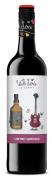 Cantine Torri - Cabernet Sauvignon With Love Hard & Rock 2024 (750)
