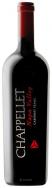 Chappellet - Napa Valley Cabernet Franc 2021 (750)