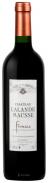 Ch�teau Lalande Mausse - Fronsac 2019 (750)