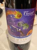 Clairault - Halley & Lex Cabernet Sauvignon 2017 (750)