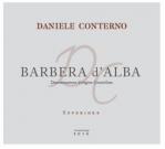 Daniele Conterno - Barbera d'Alba Superiore 2022 (750)