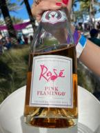 Domaine de Jarras - Pink Flamingo Ros 2021 (750)