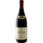 Domaine de la Cote - Pinot Noir 2023 (750)