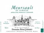Domaine Rmi Jobard - Meursault En Luraule 2006 (750)