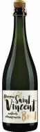 Domaine St. Vincent - Brut 0 (750)